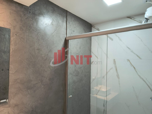 Apartamento com 2 Quartos à Venda, 75 m² em Jardim Icaraí - Niterói
