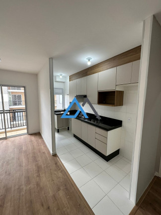 Apartamento com 2 Quartos para Alugar, 47 m² em Serpa - Caieiras