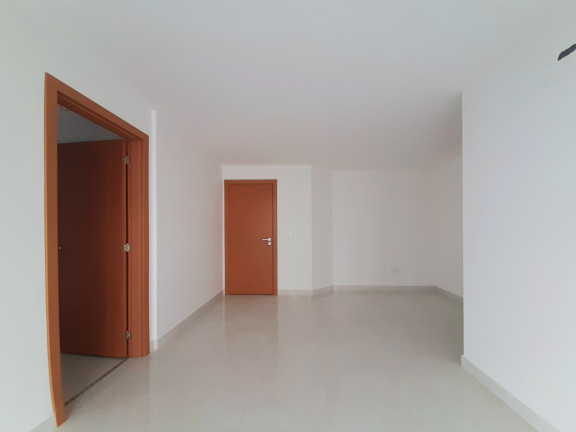 Imagem Apartamento com 3 Quartos à Venda, 102 m² em Praia Do Morro - Guarapari