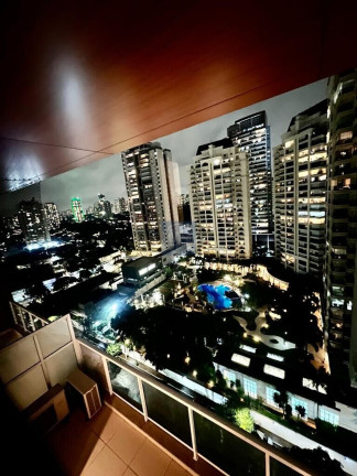 Imagem Apartamento com 2 Quartos à Venda, 86 m² em Vila Gertrudes - São Paulo Imagem Apartamento com 2 Quartos à Venda, 86 m² em Vila Gertrudes - São Paulo