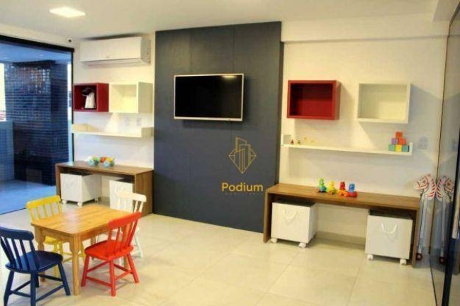 Imagem Apartamento com 3 Quartos à Venda, 71 m² em Miramar - João Pessoa Imagem Apartamento com 3 Quartos à Venda, 71 m² em Miramar - João Pessoa