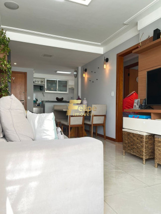 Imagem Imóvel com 2 Quartos à Venda, 68 m² em Jardim Camburi - Vitória Imagem Imóvel com 2 Quartos à Venda, 68 m² em Jardim Camburi - Vitória