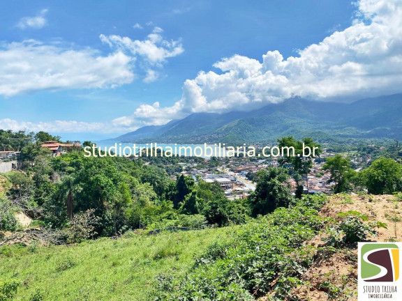 Imagem Terreno à Venda, 760 m² em Piúva - Ilhabela Imagem Terreno à Venda, 760 m² em Piúva - Ilhabela