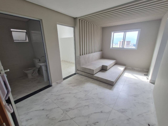 Imagem Apartamento com 2 Quartos à Venda, 52 m² em Caiçara - Praia Grande Imagem Apartamento com 2 Quartos à Venda, 52 m² em Caiçara - Praia Grande