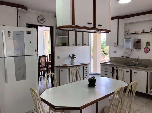 Imagem Casa de Condomínio com 4 Quartos à Venda, em Jardim Passargada I - Cotia Imagem Casa de Condomínio com 4 Quartos à Venda, em Jardim Passargada I - Cotia