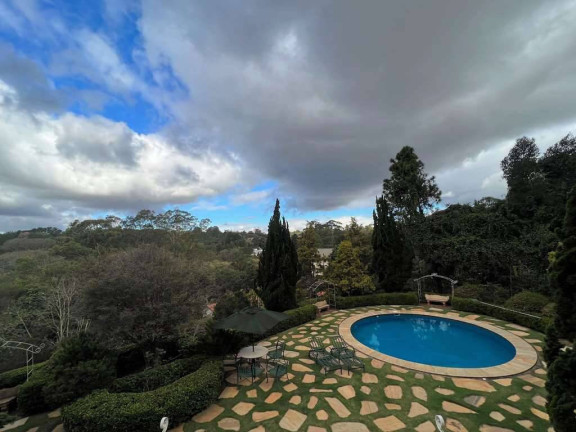 Imagem Casa com 6 Quartos à Venda, em Palos Verdes - Carapicuíba Imagem Casa com 6 Quartos à Venda, em Palos Verdes - Carapicuíba