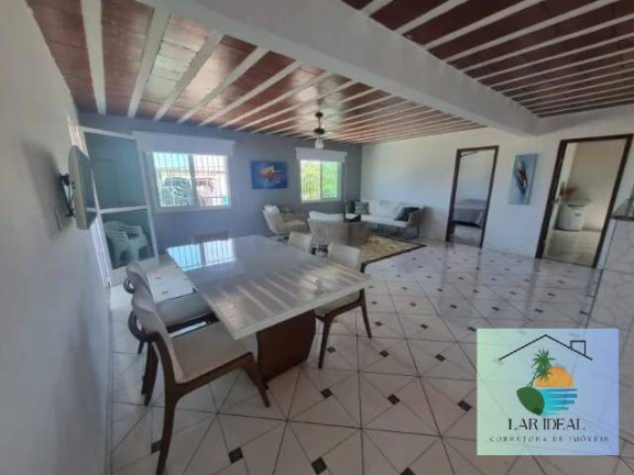 Imagem Casa com 4 Quartos à Venda, em Balneário São Pedro - São Pedro Da Aldeia Imagem Casa com 4 Quartos à Venda, em Balneário São Pedro - São Pedro Da Aldeia