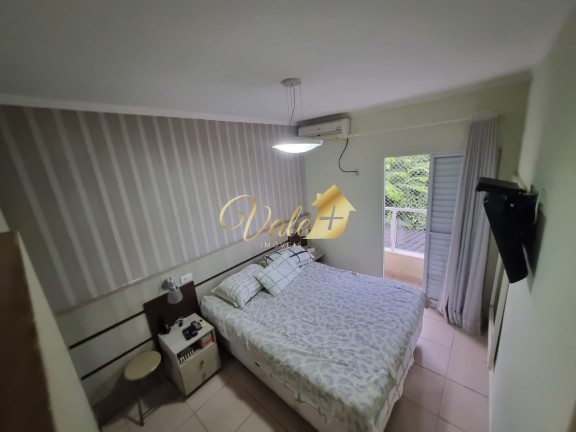 Imagem Casa com 3 Quartos à Venda, 110 m² em Loteamento Fernando Camargo Nogueira - Taubaté