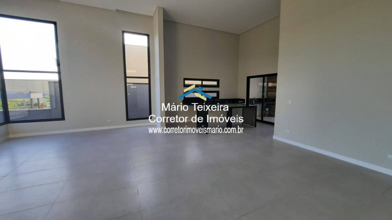 Imagem Casa de Condomínio com 3 Quartos à Venda, 235 m² em Urbanova - São José Dos Campos Imagem Casa de Condomínio com 3 Quartos à Venda, 235 m² em Urbanova - São José Dos Campos