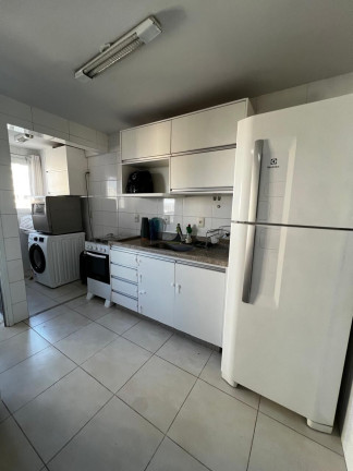 Imagem Apartamento com 3 Quartos para Alugar, 80 m² em Setor Leste Universitário - Goiânia Imagem Apartamento com 3 Quartos para Alugar, 80 m² em Setor Leste Universitário - Goiânia