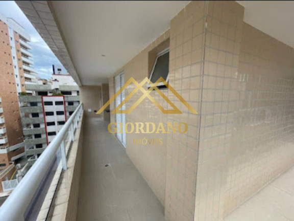 Imagem Apartamento com 2 Quartos à Venda, em Aviação - Praia Grande Imagem Apartamento com 2 Quartos à Venda, em Aviação - Praia Grande