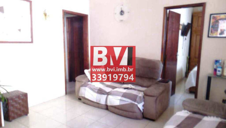 Imagem Casa com 3 Quartos à Venda, 140 m² em Irajá - Rio De Janeiro Imagem Casa com 3 Quartos à Venda, 140 m² em Irajá - Rio De Janeiro