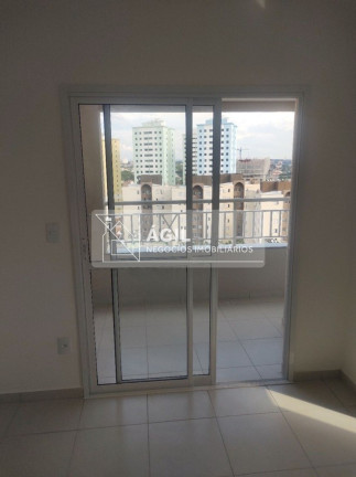 Imagem Apartamento com 2 Quartos à Venda, 60 m² em Jardim América - São José Dos Campos Imagem Apartamento com 2 Quartos à Venda, 60 m² em Jardim América - São José Dos Campos
