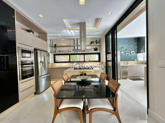Imagem Sobrado com 7 Quartos à Venda, 770 m² em Riviera De São Lourenço - Bertioga
