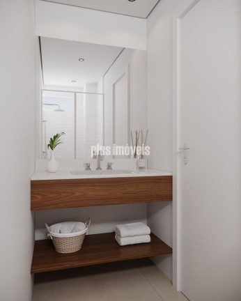 Imagem Apartamento com 2 Quartos à Venda, 87 m² em Cerqueira César - São Paulo