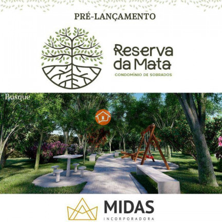 Imagem Casa com 3 Quartos à Venda, 93 m² em Parque Industrial Harmonia - Nova Odessa Imagem Casa com 3 Quartos à Venda, 93 m² em Parque Industrial Harmonia - Nova Odessa