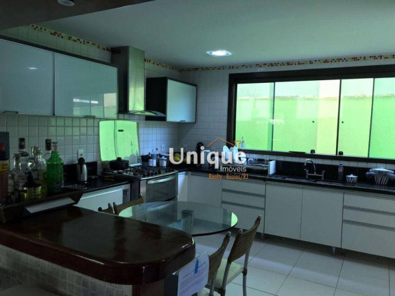 Imagem Casa com 5 Quartos à Venda, 280 m² em Baia Formosa - Armação Dos Búzios