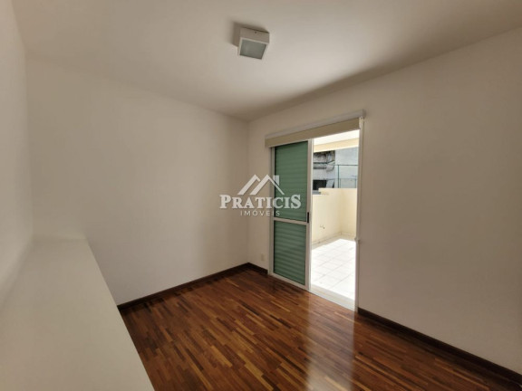 Imagem Apartamento com 3 Quartos à Venda, 123 m² em Vila Mariana - São Paulo