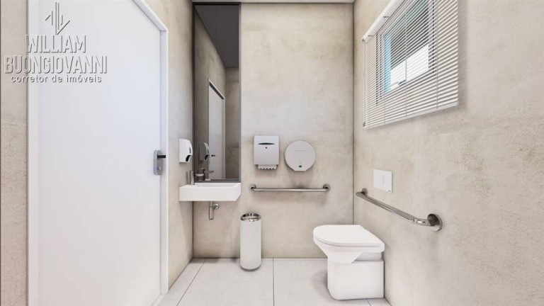 Imagem Casa com 1 Quarto à Venda, 47 m² em Canto Do Forte - Praia Grande
