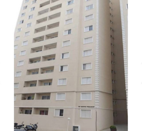 Apartamento com 2 Quartos à Venda, 51 m² em Jardim Gonçalves - Sorocaba