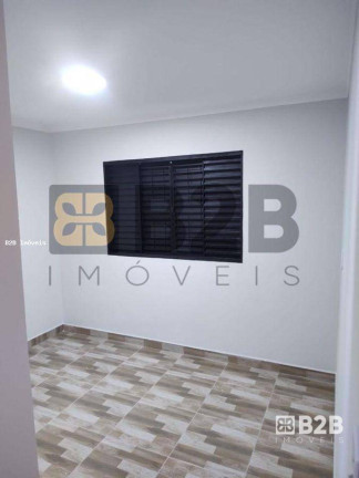 Imagem Casa com 2 Quartos à Venda, 81 m² em Núcleo Habitacional Nobuji Nagasawa - Bauru Imagem Casa com 2 Quartos à Venda, 81 m² em Núcleo Habitacional Nobuji Nagasawa - Bauru