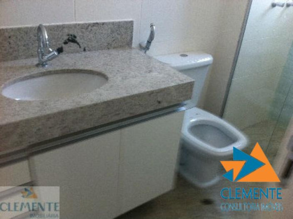 Imagem Apartamento com 4 Quartos à Venda, 118 m² em Prado - Belo Horizonte
