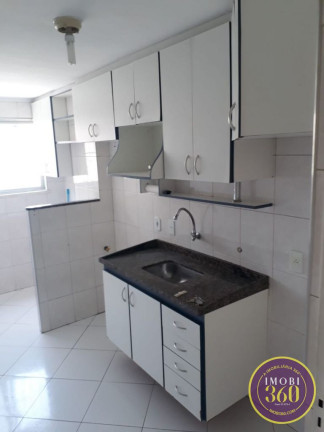 Imagem Apartamento com 2 Quartos à Venda, 57 m² em Engenheiro Goulart - São Paulo
