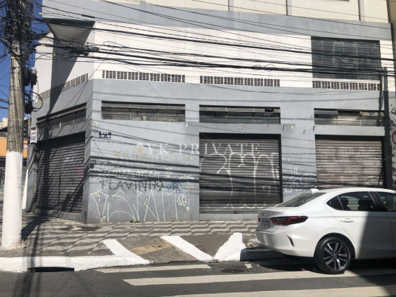Imagem Imóvel à Venda, 80 m² em Campos Elíseos - São Paulo Imagem Imóvel à Venda, 80 m² em Campos Elíseos - São Paulo