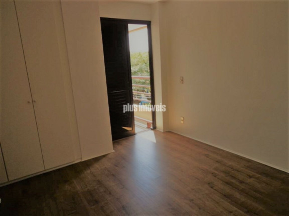 Imagem Apartamento com 2 Quartos para Alugar, 68 m² em Brooklin Paulista - São Paulo