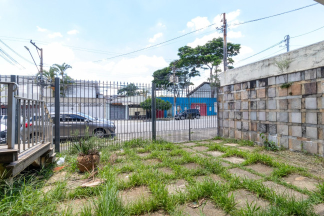 Imagem Casa com 3 Quartos à Venda, 280 m² em Vila Guarani (z Sul) - São Paulo