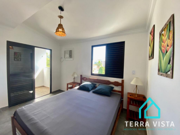 Imagem Apartamento com 3 Quartos à Venda, 110 m² em Itaguá - Ubatuba Imagem Apartamento com 3 Quartos à Venda, 110 m² em Itaguá - Ubatuba