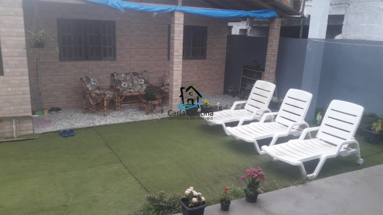 Imagem Casa com 5 Quartos à Venda, 150 m² em Gaivotas - Matinhos
