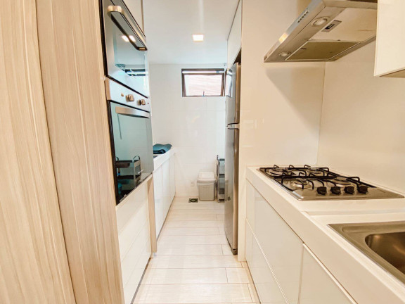 Imagem Apartamento com 3 Quartos à Venda, 83 m² em Intermares - Cabedelo