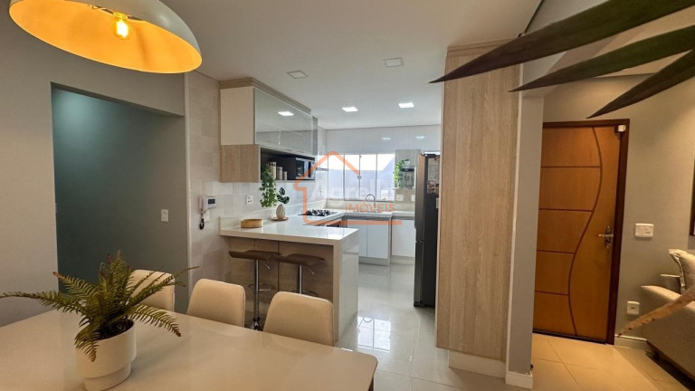 Imagem Casa com 3 Quartos à Venda, 170 m² em Loteamento Parque Real Guaçu - Mogi Guaçu