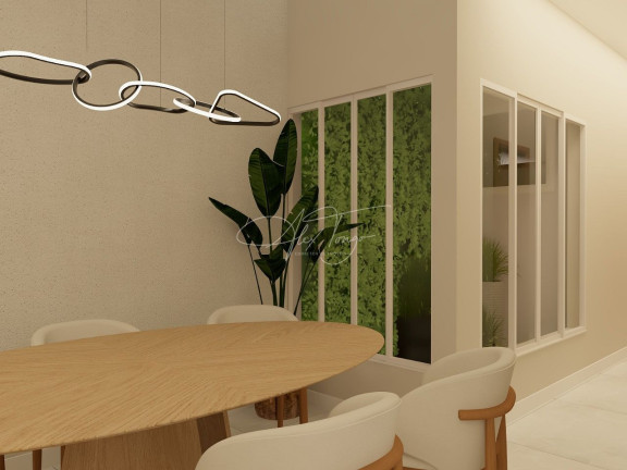 Imagem Casa com 3 Quartos à Venda, 95 m² em Serra Centro - Serra