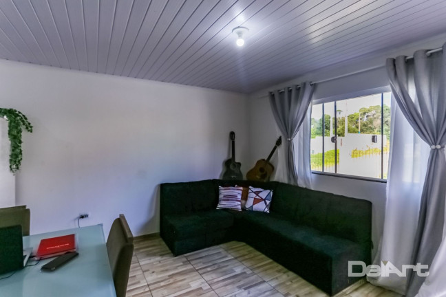 Imagem Casa com 2 Quartos à Venda, 78 m² em Vila Ivete - Mafra