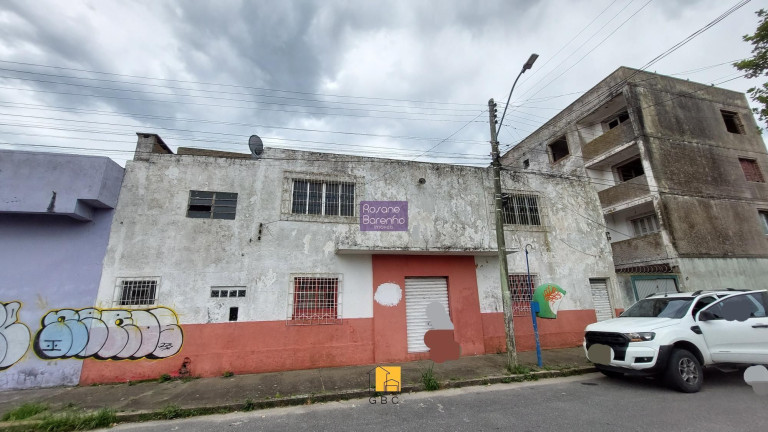 Sala Comercial para Alugar, 100 m² em Cidade Nova - Rio Grande