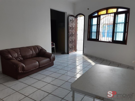 Imagem Casa com 1 Quarto à Venda, 140 m² em Maracanã - Praia Grande Imagem Casa com 1 Quarto à Venda, 140 m² em Maracanã - Praia Grande