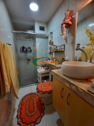 Imagem Apartamento com 2 Quartos à Venda, 59 m² em Engenho Novo - Rio De Janeiro