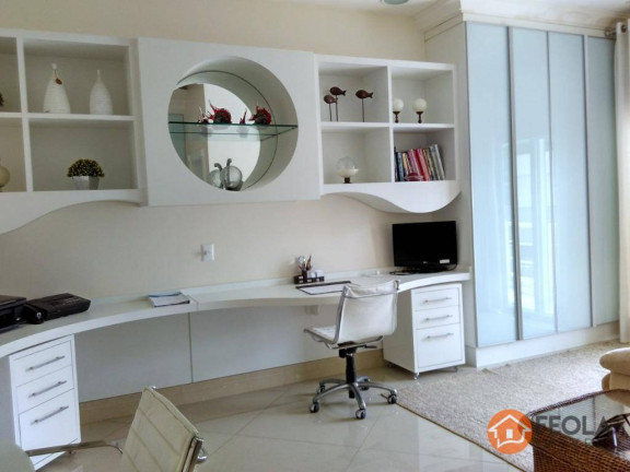Imagem Casa com 3 Quartos à Venda, 465 m² em Santo Antônio - Americana Imagem Casa com 3 Quartos à Venda, 465 m² em Santo Antônio - Americana