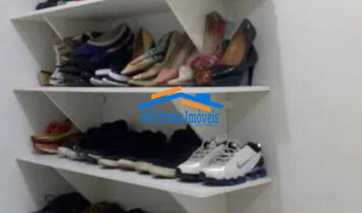 Imagem Casa com 3 Quartos à Venda, 175 m² em Bela Vista - Osasco