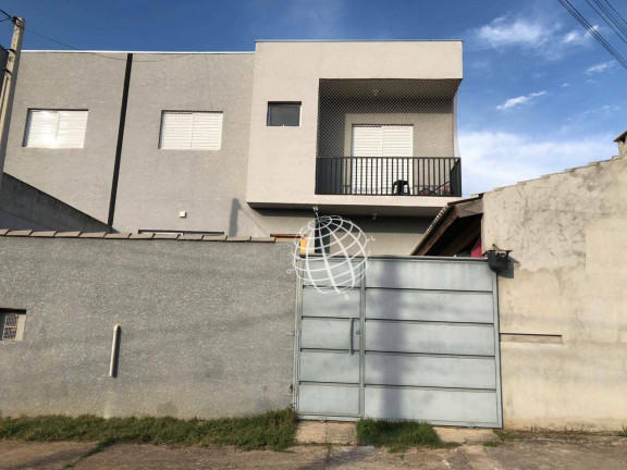 Casa com 2 Quartos à Venda, 94 m² em Jardim Brogotá - Atibaia