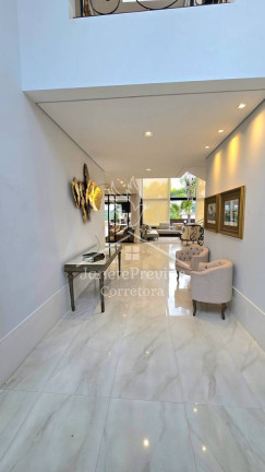 Imagem Casa de Condomínio com 4 Quartos à Venda, 522 m² em Alphaville - Santana De Parnaíba