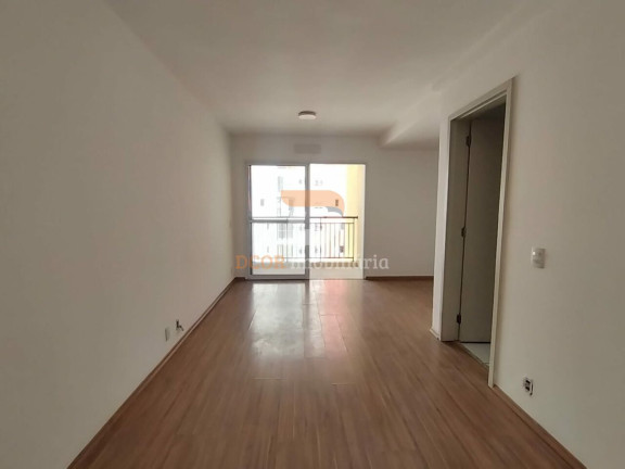 Imagem Apartamento com 3 Quartos à Venda ou Locação, 60 m² em Jardim Jamaica - Santo André