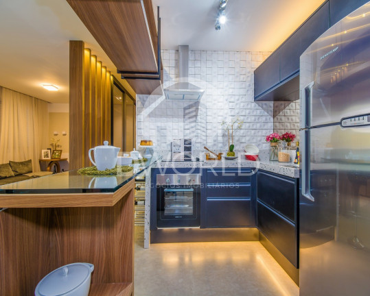 Imagem Imóvel com 2 Quartos à Venda, 54 m² em Rudge Ramos - São Bernardo Do Campo Imagem Imóvel com 2 Quartos à Venda, 54 m² em Rudge Ramos - São Bernardo Do Campo