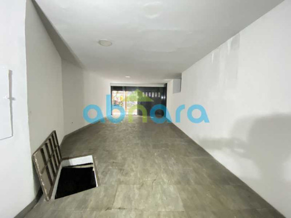 Imagem Sala Comercial à Venda, 152 m² em Ipanema - Rio De Janeiro