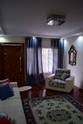 Imagem Sobrado com 4 Quartos à Venda, 315 m² em Ponte Grande - Guarulhos Imagem Sobrado com 4 Quartos à Venda, 315 m² em Ponte Grande - Guarulhos