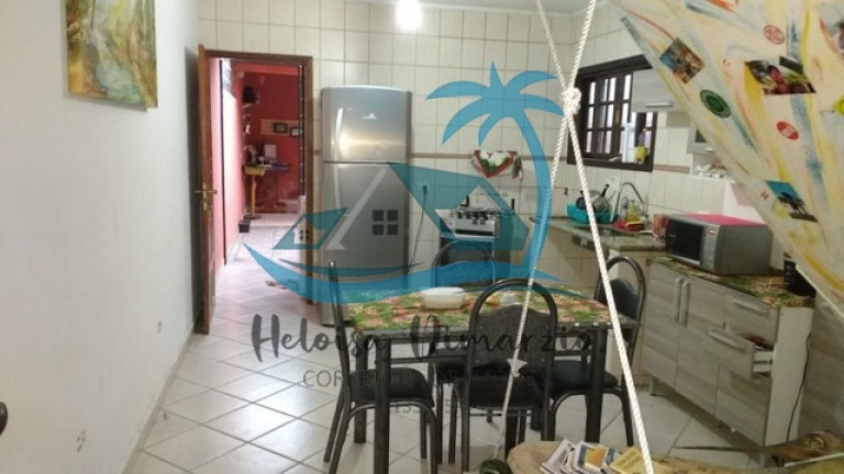 Imagem Casa com 2 Quartos à Venda, 98 m² em Barra Da Lagoa - Ubatuba Imagem Casa com 2 Quartos à Venda, 98 m² em Barra Da Lagoa - Ubatuba