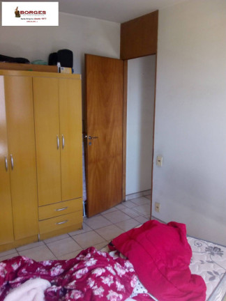 Imagem Apartamento com 2 Quartos à Venda, 55 m² em Jardim Celeste - São Paulo Imagem Apartamento com 2 Quartos à Venda, 55 m² em Jardim Celeste - São Paulo