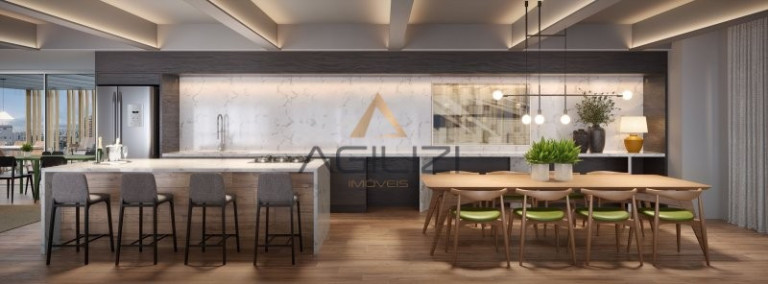 Imagem Apartamento com 4 Quartos à Venda, 166 m² em Vila Clementino - São Paulo Imagem Apartamento com 4 Quartos à Venda, 166 m² em Vila Clementino - São Paulo